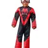 Spirit Halloween Toddler Miles Morales Costume - Spidey And His Amazing Friends 1 Spirit Halloween Toddler Miles Morales Costume - Spidey And His Amazing Friends -Halloween Clothing Theme Store 01540640 a