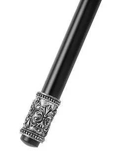 Spirit Halloween Gothic Horror Devil Staff -Halloween Clothing Theme Store 01541820 c