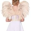 Spirit Halloween Applique Wings -Halloween Clothing Theme Store 01541846 a
