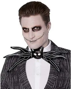 Spirit Halloween Adult Jack Skellington Suit - The Nightmare Before Christmas 7 Spirit Halloween Adult Jack Skellington Suit - The Nightmare Before Christmas -Halloween Clothing Theme Store 01542687 c