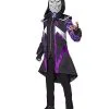 Spirit Halloween Youth Fade Costume - Fortnite -Halloween Clothing Theme Store 01543941 a