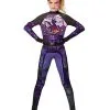 Spirit Halloween Youth Dark Bomber Costume - Fortnite -Halloween Clothing Theme Store 01544063 a