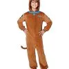 Spirit Halloween Kids Scooby-Doo Union Suit -Halloween Clothing Theme Store 01544246 a