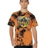 Tie Dye Spirit Halloween T Shirt 2 Tie Dye Spirit Halloween T Shirt -Halloween Clothing Theme Store 01544329 a