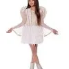 Spirit Halloween Kids Dream Angel Costume