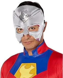 Spirit Halloween Adult Peacemaker Costume - The Suicide Squad -Halloween Clothing Theme Store 01544717 c