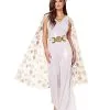 Spirit Halloween Adult Sun Goddess Costume -Halloween Clothing Theme Store 01545755 a