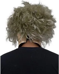 Spirit Halloween Beetlejuice Full Mask -Halloween Clothing Theme Store 01546324 c