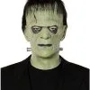 Spirit Halloween Frankenstein Full Mask - Universal Classic Monsters -Halloween Clothing Theme Store 01546423 a