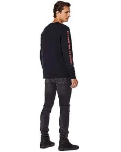 Spirit Halloween Long Sleeve T Shirt -Halloween Clothing Theme Store 01546688 b