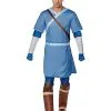 Spirit Halloween Adult Sokka Costume - Avatar: The Last Airbender 1 Spirit Halloween Adult Sokka Costume - Avatar: The Last Airbender -Halloween Clothing Theme Store 01549609 a