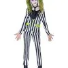 Spirit Halloween Kids Beetlejuice Suit Costume 2 Spirit Halloween Kids Beetlejuice Suit Costume -Halloween Clothing Theme Store 01549880 a