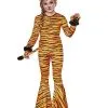 Spirit Halloween Kids Roaring Tiger Costume