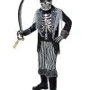 Spirit Halloween Kids Skeleton Pirate Costume 1 Spirit Halloween Kids Skeleton Pirate Costume -Halloween Clothing Theme Store 01553130 a