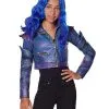Spirit Halloween Kids Mal Jacket - Descendants -Halloween Clothing Theme Store 01553171 a
