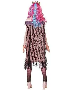 Spirit Halloween Kids Audrey Costume - Descendants 3 6 Spirit Halloween Kids Audrey Costume - Descendants 3 -Halloween Clothing Theme Store 01553338 b