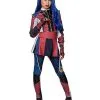 Spirit Halloween Kids Evie Costume - Descendants 3 -Halloween Clothing Theme Store 01553379 a