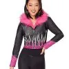 Spirit Halloween Bratz Flame Jacket - Bratz 2 Spirit Halloween Bratz Flame Jacket - Bratz -Halloween Clothing Theme Store 01555663 a