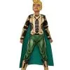 Spirit Halloween Kids Loki Costume - Marvel Avengers -Halloween Clothing Theme Store 01556075 a