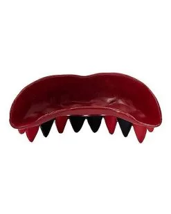 Spirit Halloween Scary Clown Teeth -Halloween Clothing Theme Store 01557727 c