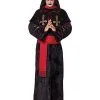 Spirit Halloween Adult Unholy Priest Costume -Halloween Clothing Theme Store 01558980 a