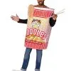 Spirit Halloween Adult Lucky Noodles Costume
