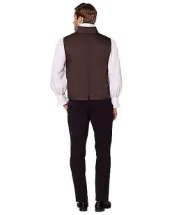 Spirit Halloween Royal Vest 5 Spirit Halloween Royal Vest -Halloween Clothing Theme Store 01559228 b