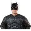 Spirit Halloween Batman Half Mask - The Batman 1 Spirit Halloween Batman Half Mask - The Batman -Halloween Clothing Theme Store 01565043 a