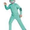 Spirit Halloween Kids Bulbasaur Costume - Pokemon -Halloween Clothing Theme Store 01566058 a