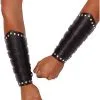 Spirit Halloween Viking Armor Cuffs -Halloween Clothing Theme Store 01566918 a