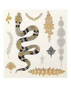 Spirit Halloween Roman Hand And Body Tattoos 10 Spirit Halloween Roman Hand And Body Tattoos -Halloween Clothing Theme Store 01567072 d