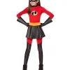 Spirit Halloween Kids Violet Costume - The Incredibles -Halloween Clothing Theme Store 01567742 a
