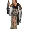 Spirit Halloween Adult Roman Empress Costume 1 Spirit Halloween Adult Roman Empress Costume -Halloween Clothing Theme Store 01567874 a
