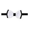 Spirit Halloween '20s Gangster Bow Tie -Halloween Clothing Theme Store 01568310 a