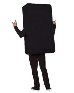 Spirit Halloween Adult Dating App Costume 6 Spirit Halloween Adult Dating App Costume -Halloween Clothing Theme Store 01570928 b