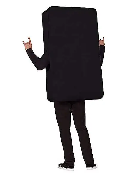 Spirit Halloween Adult Dating App Costume 4 Spirit Halloween Adult Dating App Costume - Image 2