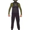 Spirit Halloween Kids Army Costume Kit 1 Spirit Halloween Kids Army Costume Kit -Halloween Clothing Theme Store 01571900 a