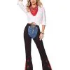 Spirit Halloween Adult Western Chaps 2 Spirit Halloween Adult Western Chaps -Halloween Clothing Theme Store 01574268 a