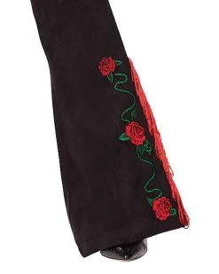 Spirit Halloween Adult Western Chaps -Halloween Clothing Theme Store 01574268 c