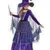 Spirit Halloween Kids Witch Costume - The Signature Collection 2 Spirit Halloween Kids Witch Costume - The Signature Collection -Halloween Clothing Theme Store 01574441 b