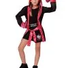Spirit Halloween Kids Boxer Costume -Halloween Clothing Theme Store 01574490 a