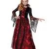 Spirit Halloween Kids Duchess Of Darkness Costume -Halloween Clothing Theme Store 01575216 a