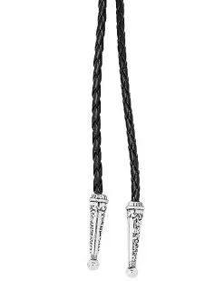 Spirit Halloween Western Bolo Tie -Halloween Clothing Theme Store 01575570 c