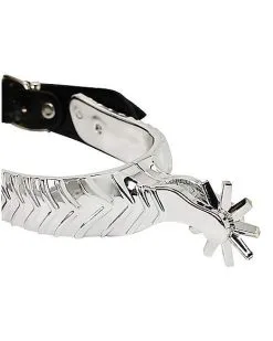 Spirit Halloween Western Spurs -Halloween Clothing Theme Store 01575828 e