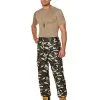 Spirit Halloween Adult Cadet Costume Kit 2 Spirit Halloween Adult Cadet Costume Kit -Halloween Clothing Theme Store 01575836 a