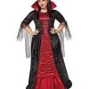 Spirit Halloween Adult Victorian Vampiress Plus Size Costume 1 Spirit Halloween Adult Victorian Vampiress Plus Size Costume -Halloween Clothing Theme Store 01576602 a