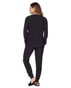 Spirit Halloween Skeleton Pajama Set 7 Spirit Halloween Skeleton Pajama Set -Halloween Clothing Theme Store 01579143 c