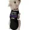 Spirit Halloween Familiar Pet T Shirt -Halloween Clothing Theme Store 01579291 a