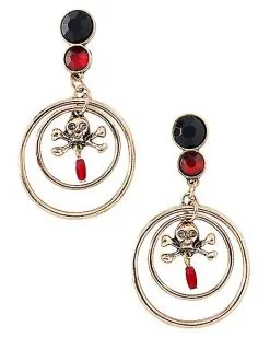 Spirit Halloween Kids Pirate Jewelry Set -Halloween Clothing Theme Store 01580646 d