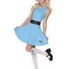 Spirit Halloween Kids Bubbles Dress Costume - The Powerpuff Girls -Halloween Clothing Theme Store 01580935 a
